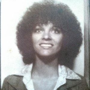 Meet your Posher, Teresa